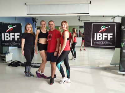 Фитбокс63