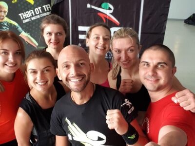Фитбокс61