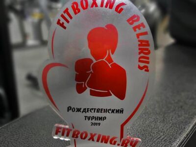 Фитбокс4